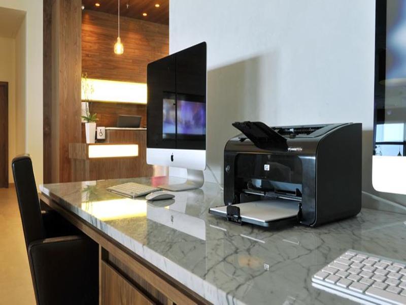 Hotel Courtyard By Marriott Waterfront Gdynia