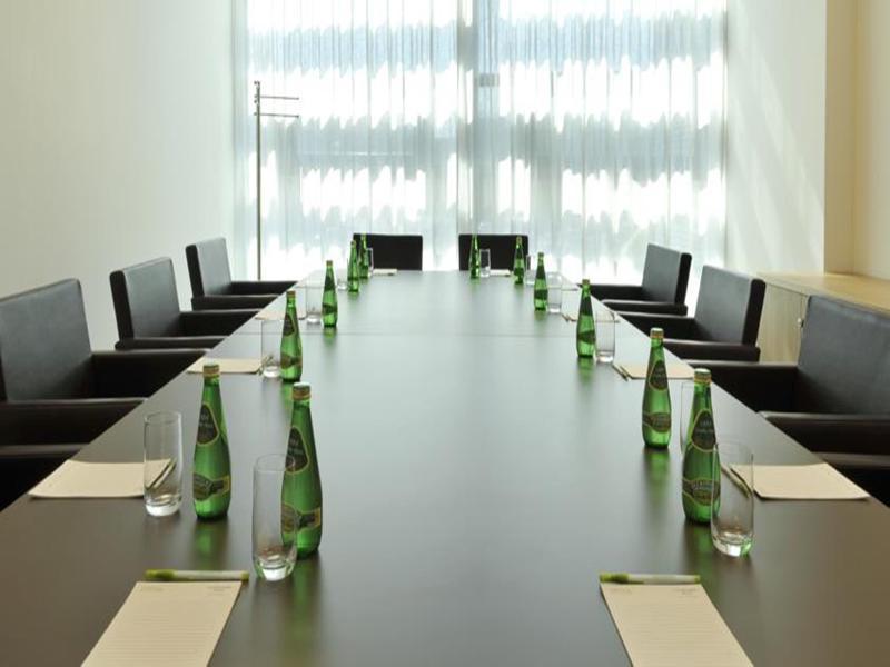 Courtyard By Marriott Waterfront 4* Gdynia